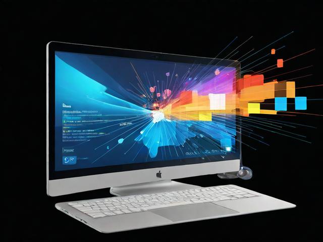 电脑新手必看，如何一键关闭所有程序，轻松释放系统资源