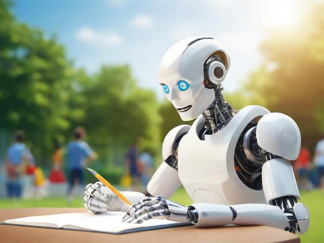 人工智能夏令营考核内容大揭秘，构筑未来科技精英的坚实基石