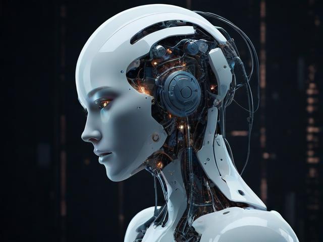 前端工程师探索人工智能，开启跨界融合新篇章