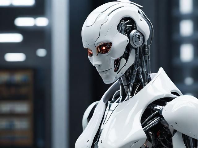 科大人工智能，开启未来无限可能