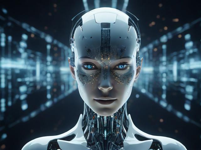 深入解析SD人工智能，定义、原理及未来发展趋势