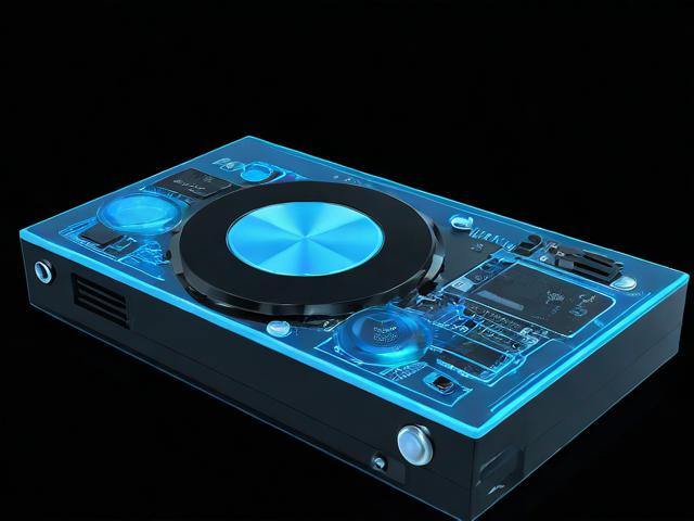 轻松掌握，如何关闭电脑光驱的操作指南