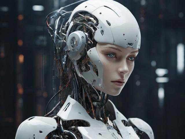 人工智能的无限可能，它能带来哪些改变？