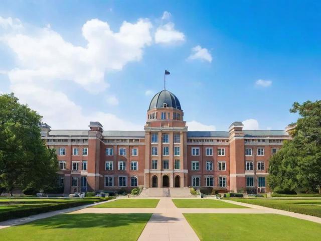 学人工智能，这些大学你不可错过！