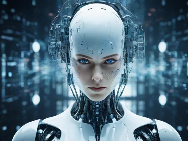 人工智能力法：探索人工智能领域的跨学科领域