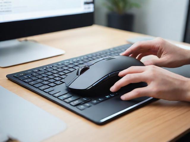 电脑触摸板关闭指南，轻松找回传统鼠标的舒适体验