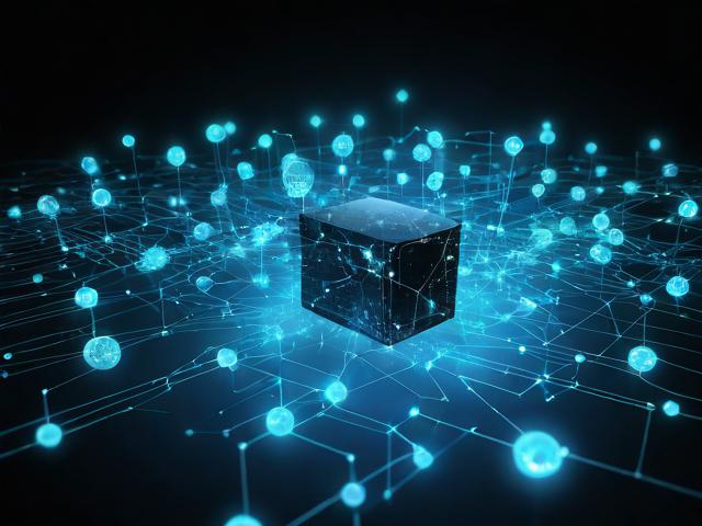 区块链与人工智能的融合，开启未来产业变革新纪元