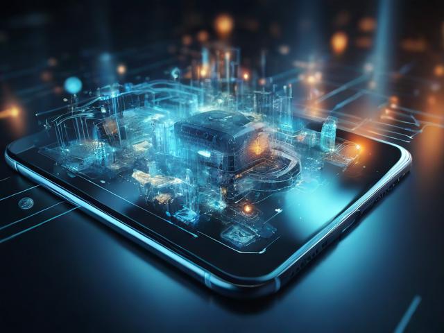 手机人工智能，未来生活的得力助手