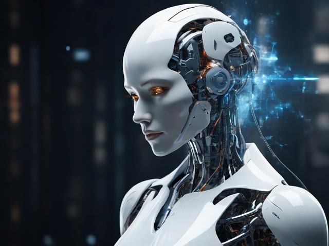 人工智能的职能解析，探索科技未来的关键驱动力