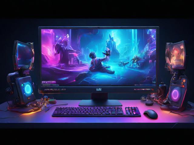 电脑游戏玩家必看，教你轻松关闭电脑游戏的方法