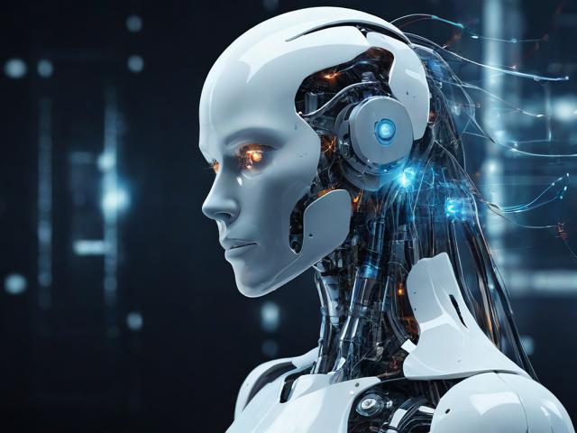 人工智能化进程，全面解析其核心内容与发展趋势