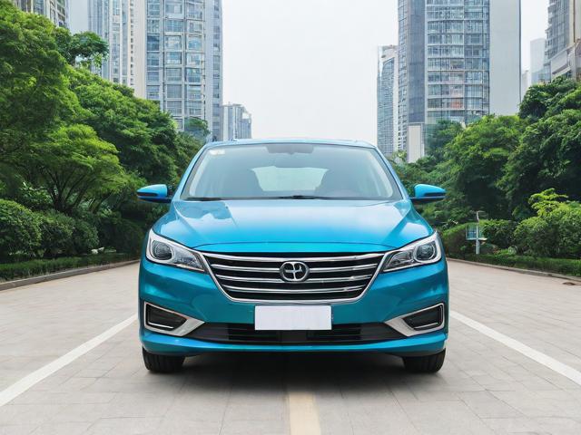 广州申请绿牌补贴攻略让你轻松获得新能源汽车补贴