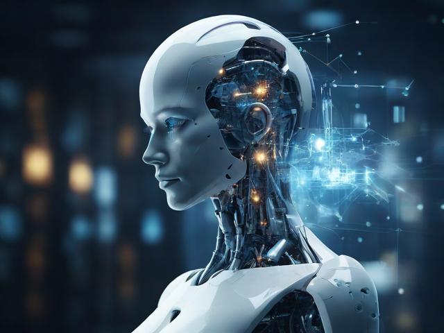 探寻替代人工智能的可行方案，技术革新与人类智慧的融合