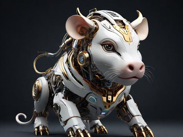 人工智能的生肖代表，探索科技与生肖文化的奇妙交融