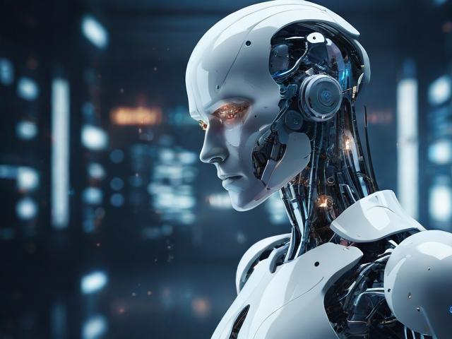 强人工智能技术，探索未来智能的巅峰领域