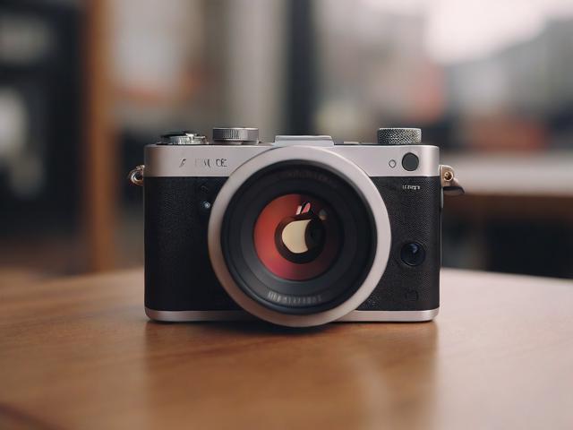 轻松关闭苹果相机声音，让你拍照更加私密