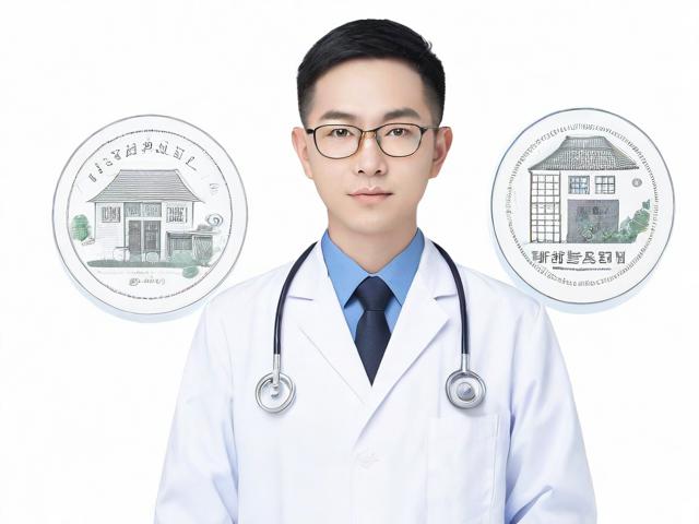 乡村医生补贴申请书模板及正文示例