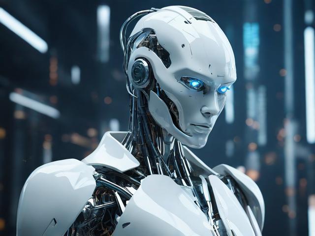 人工智能，引领未来项目的核心驱动力