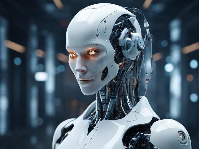 安徽人工智能专业解析，未来科技人才的摇篮