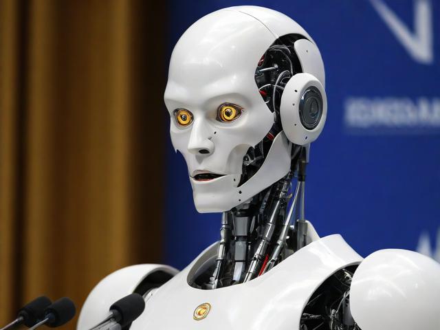 德国为何在人工智能领域保持谨慎态度