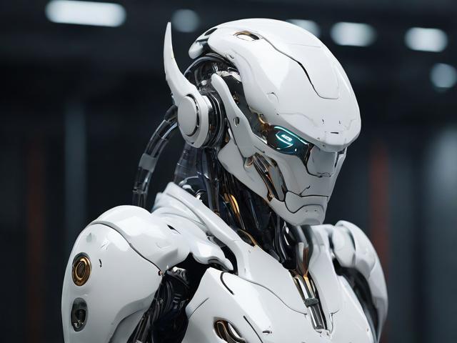 肥瑞人工智能，引领未来科技的新力量