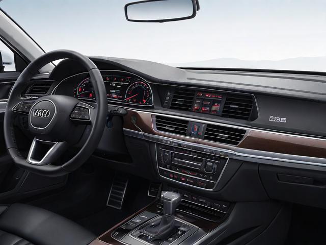 奥迪A6L空调关闭操作指南，轻松掌握车内温度控制