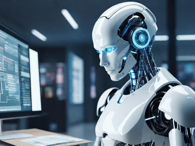 人工智能教育，探索未来教育的无限可能