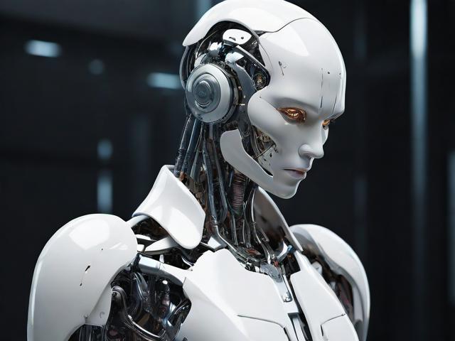 人工智能第一美德，同理心与道德智慧的融合