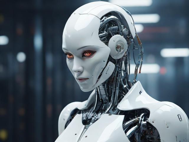 人工智能竞赛：技术革新与人才培养的共赢之道