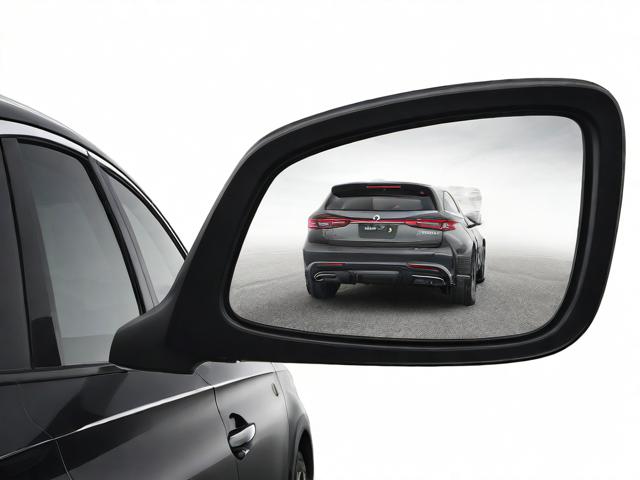 汽车后视镜（Rearview Mirror）关闭操作指南