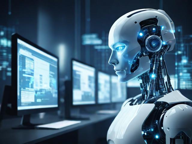 人工智能工程师的专业背景及发展前景