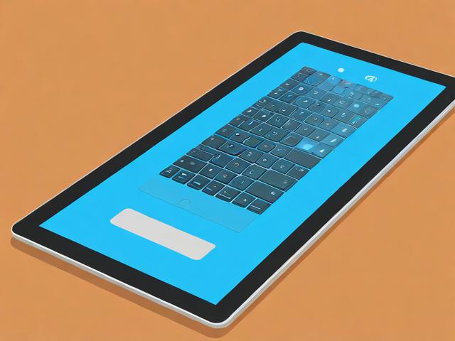 如何关闭电脑触摸屏，实用指南与操作步骤