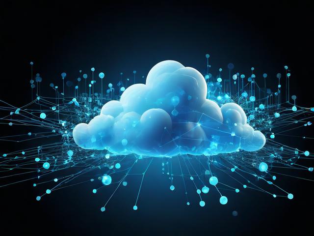 智云人工智能，揭秘这家引领行业发展的创新企业