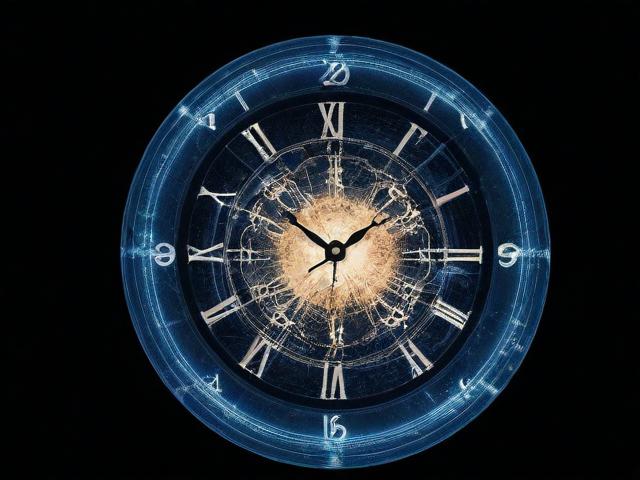 如何巧妙关闭时间与地点的束缚，释放内心的自由