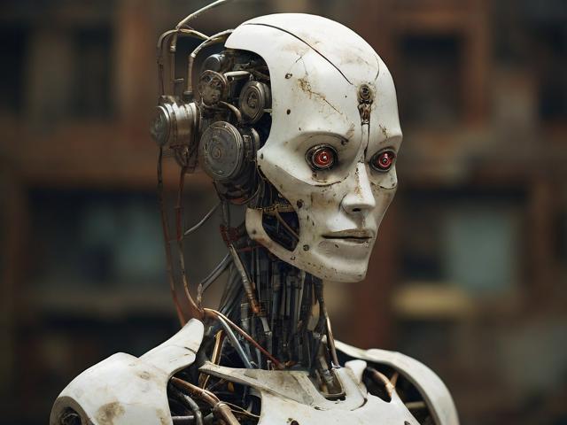 探寻历史足迹，最早的人工智能程序揭秘