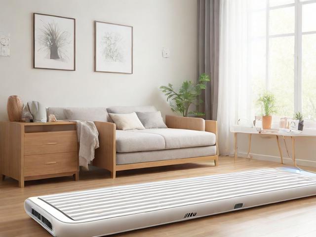 地暖部分房间关闭技巧，节能又舒适的家庭采暖新选择