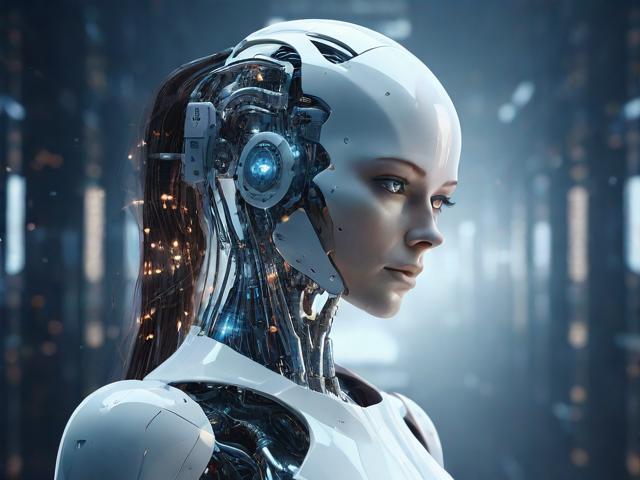 人工智能研发背后的动因与未来展望