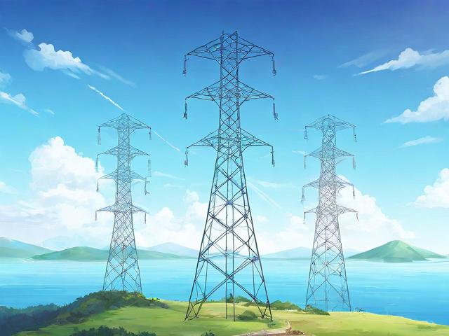 辐射岛电塔关闭攻略，揭秘辐射岛电塔关闭方法与步骤