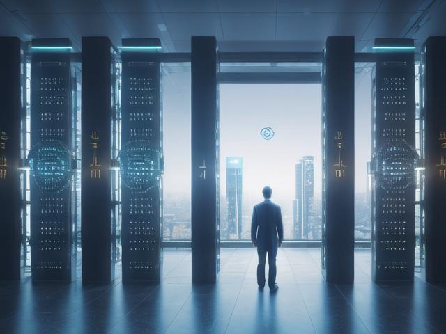 新的人工智能网站，开启智能时代的大门