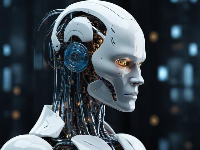 几大人工智能模型，揭秘引领未来科技的创新力量