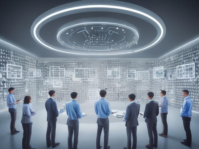 非全人工智能专业课程解析，引领智能时代的大门