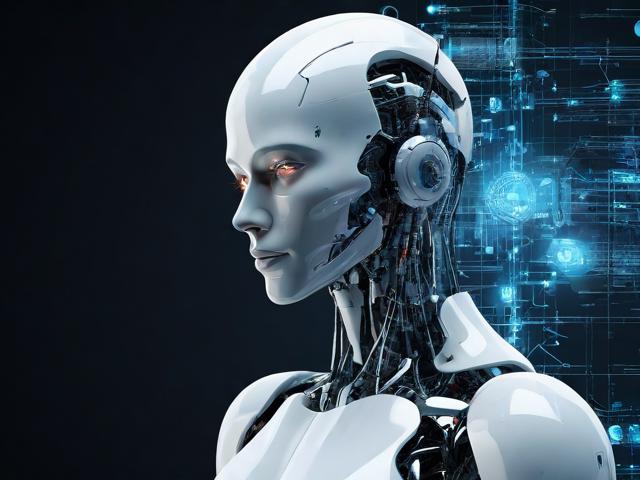 探索未来，人工智能的新技术突破与创新方向