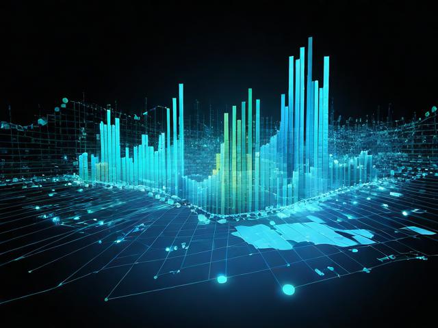 拆解GDP，人工智能如何重塑经济格局