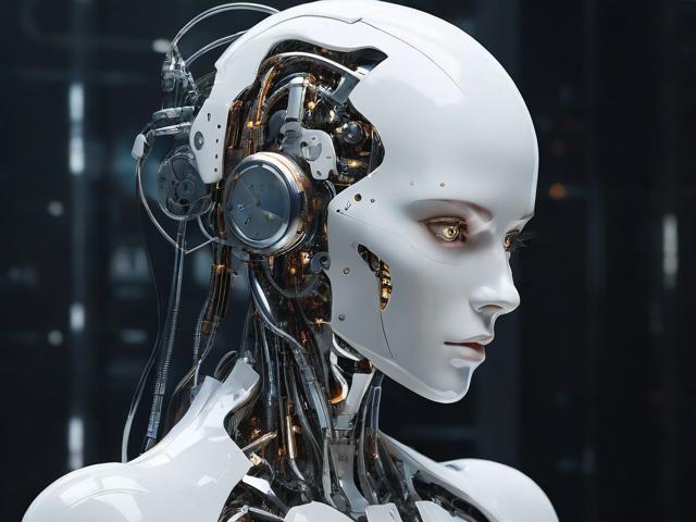 二三四人工智能，探索人工智能的无限可能