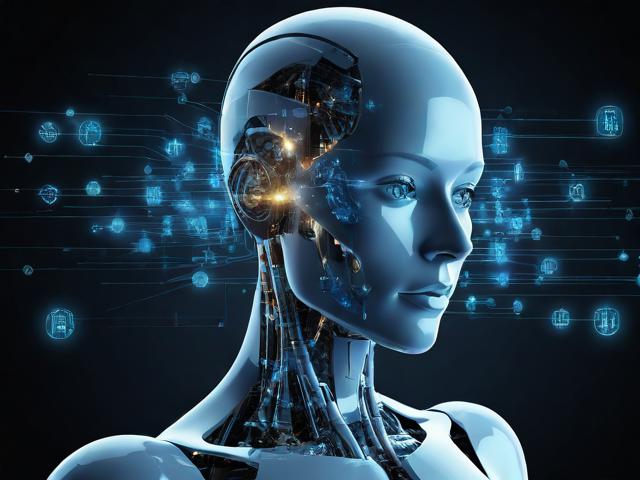 深入浅出，什么是人工智能技术概念及其发展历程