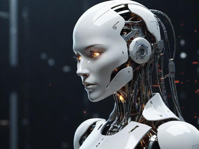 揭秘中文人工智能的劣势，挑战与机遇并存