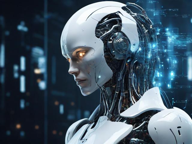 人工智能先驱：引领未来科技潮流的先锋力量