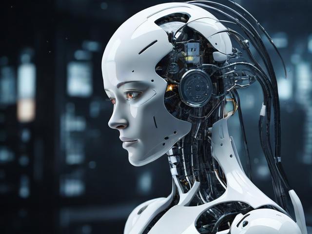 人工智能技术，探索无限可能的应用领域