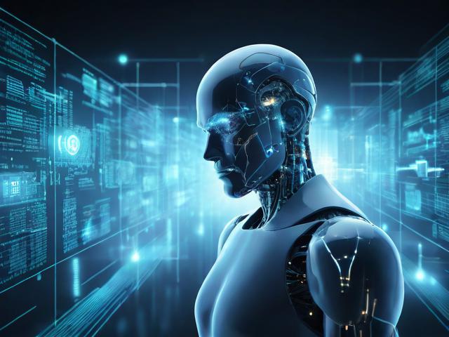 人工智能算力基金：推动AI发展的重要金融工具