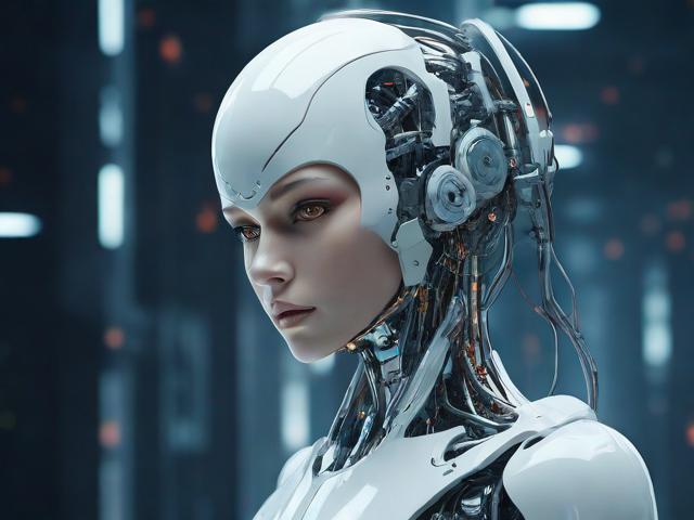 人工智能30时代，揭秘未来智能的无限可能